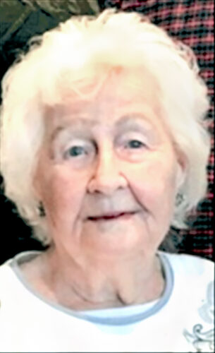 MARY FELTON